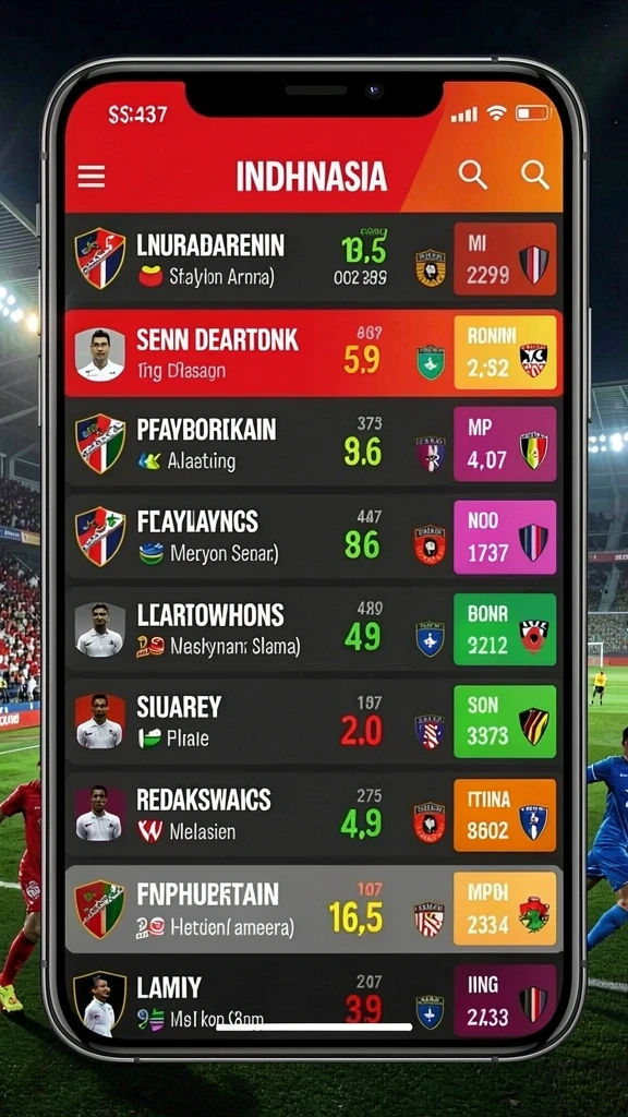 33l - Level menantang dengan berbagai rintangan unik.
