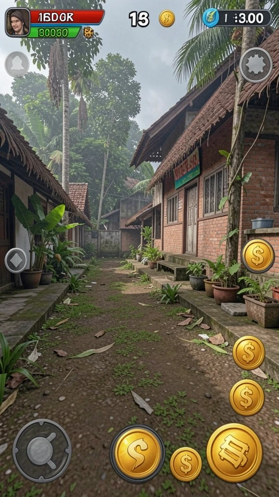 aztec88 - Sistem pencapaian yang memotivasi untuk terus bermain.