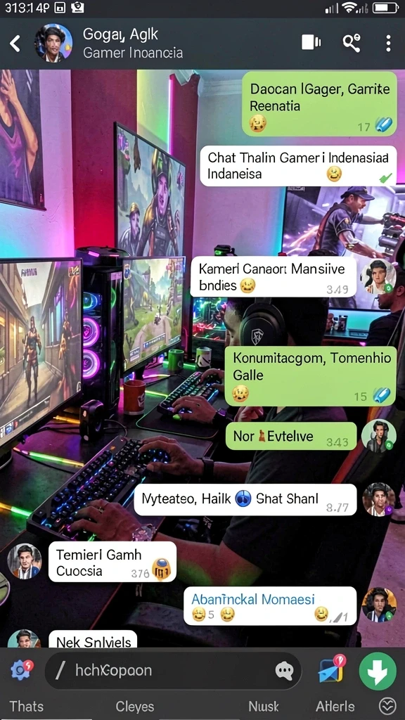 bandungtoto - Sistem keamanan yang menjaga data pengguna dengan baik.
