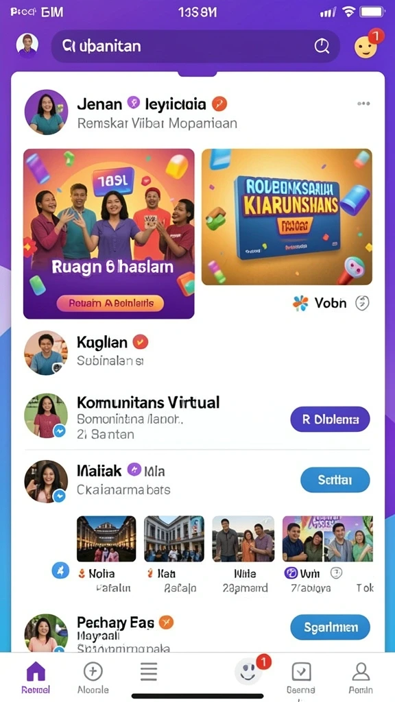 bola07 - Aksi pertandingan yang mendebarkan dan penuh tantangan.