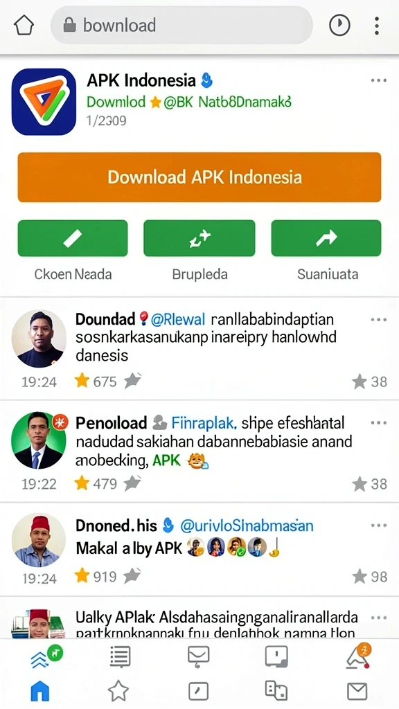 dolar138 - Fitur leaderboard untuk bersaing dengan teman.