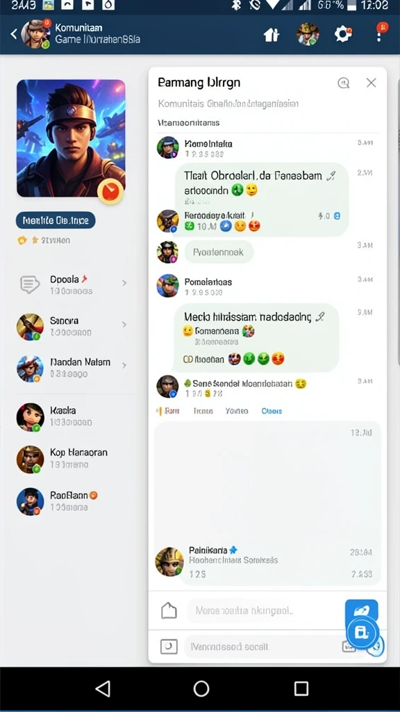 domtoto - Level yang menantang dan penuh kejutan.