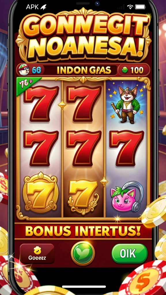 giftrp288 - Mode multiplayer yang seru dan kompetitif.