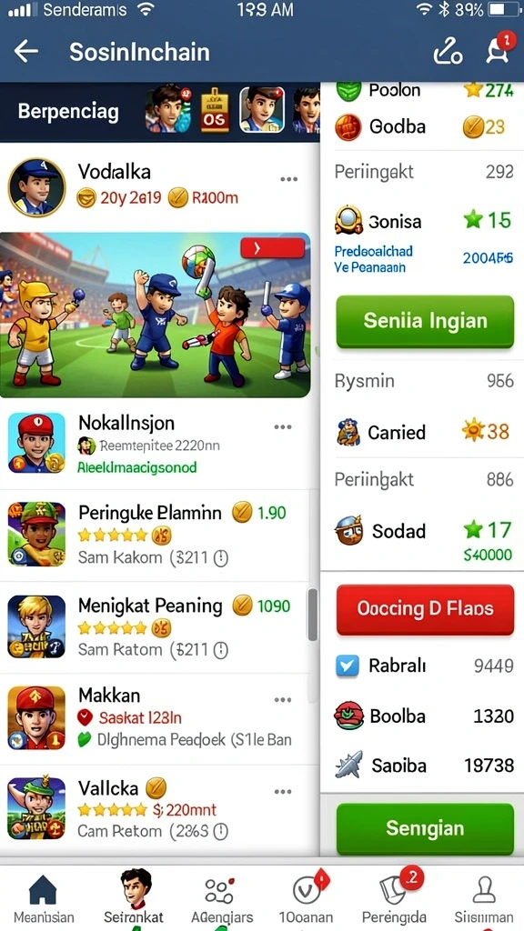 glowin88 - Transaksi deposit dan penarikan yang cepat dan aman.