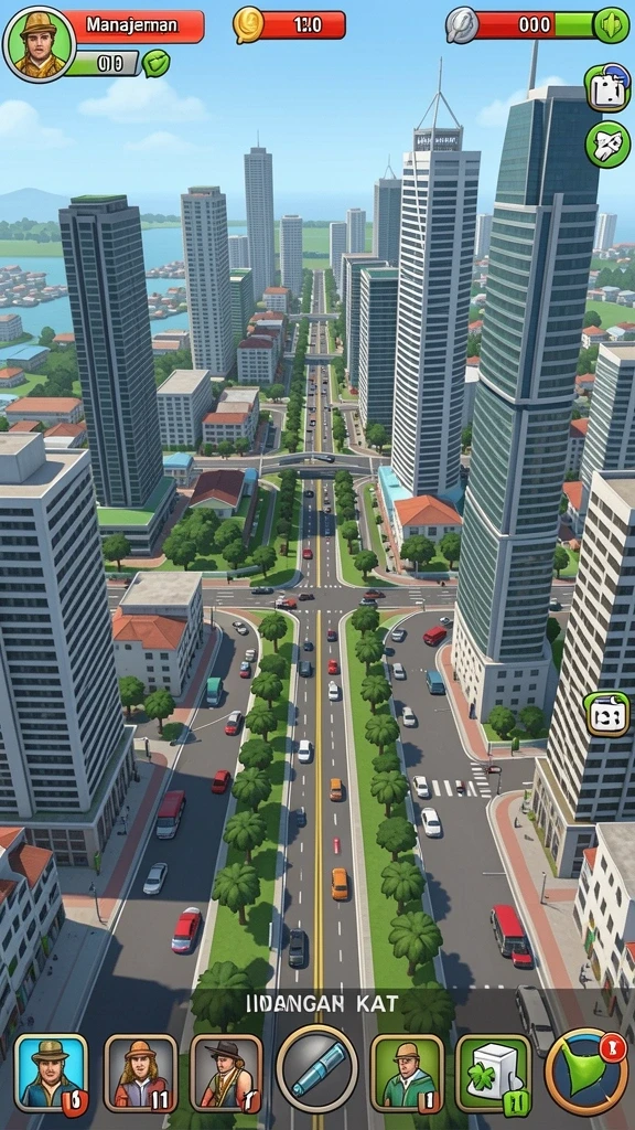 jaya89 - Mode multiplayer yang seru dan kompetitif.