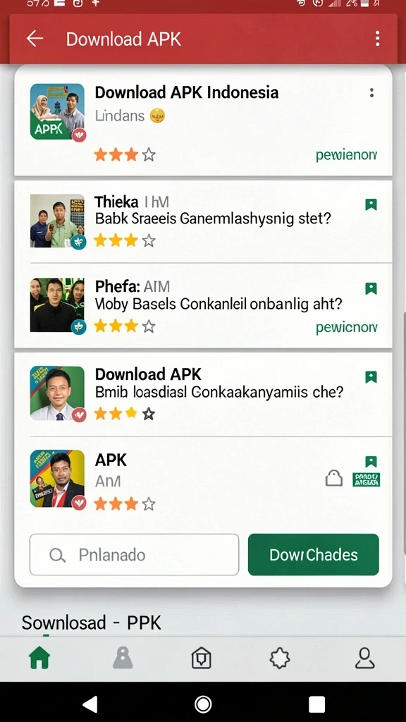 pulsa303 - Screenshot tampilan awal aplikasi PULSA303 yang menarik.