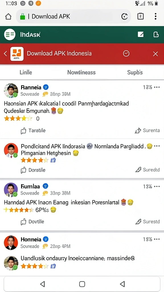 rvip2 - Screenshot 2 menampilkan suasana grafis yang menakjubkan.