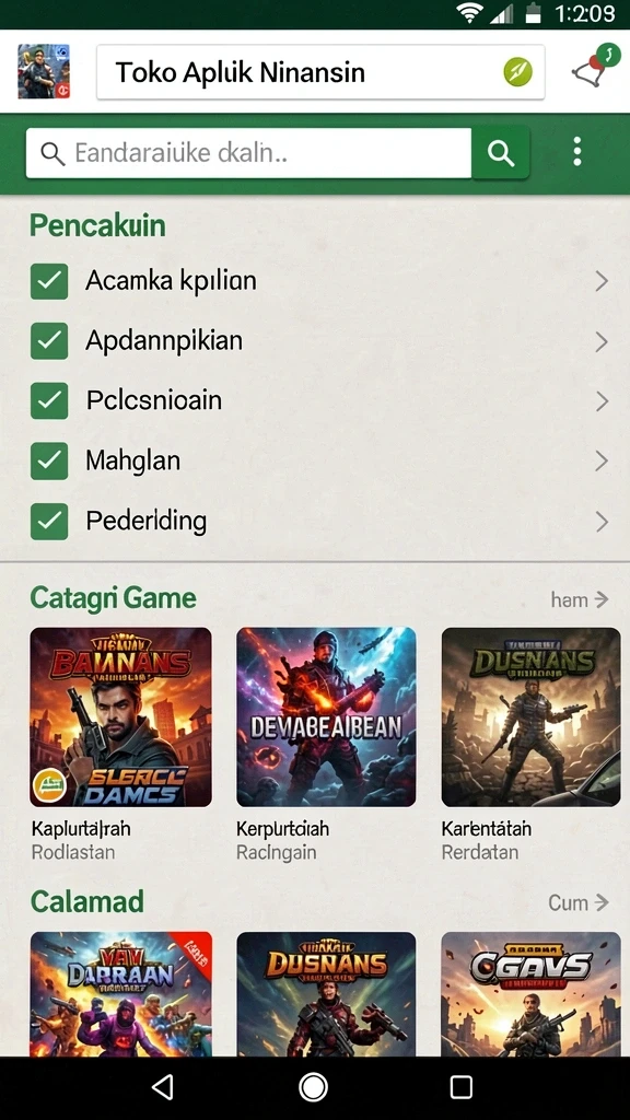 s80 - Karakter unik yang bisa dimainkan dengan kemampuan berbeda.