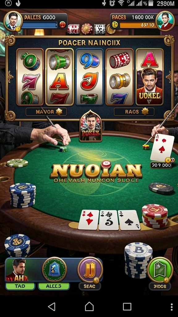 surga88 - Pengalaman bermain yang mendebarkan dan seru.