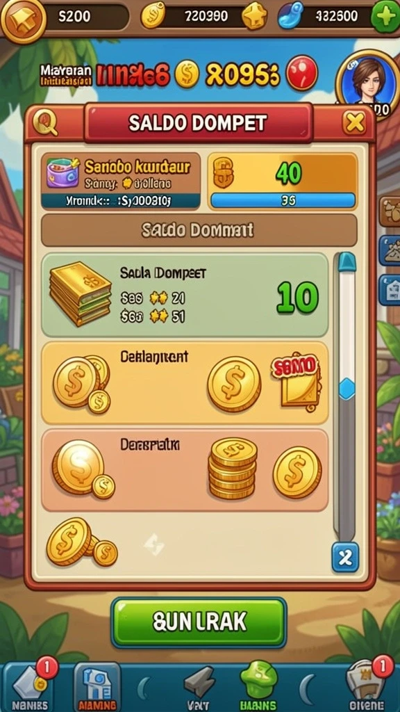 tokped777 - Hadiah dan bonus menarik setiap hari.