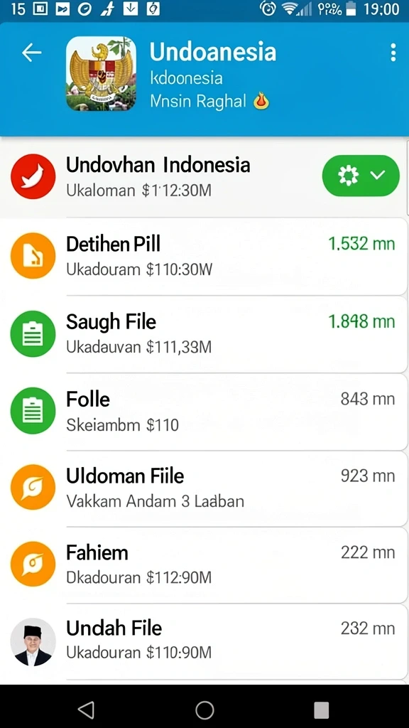 tv888 - Beragam pilihan permainan yang menghibur.