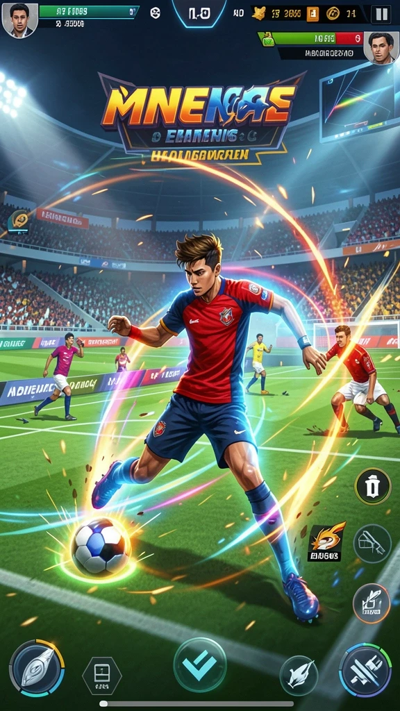 ulartoto - Tampilan utama game ULARTOTO yang menarik dan intuitif.