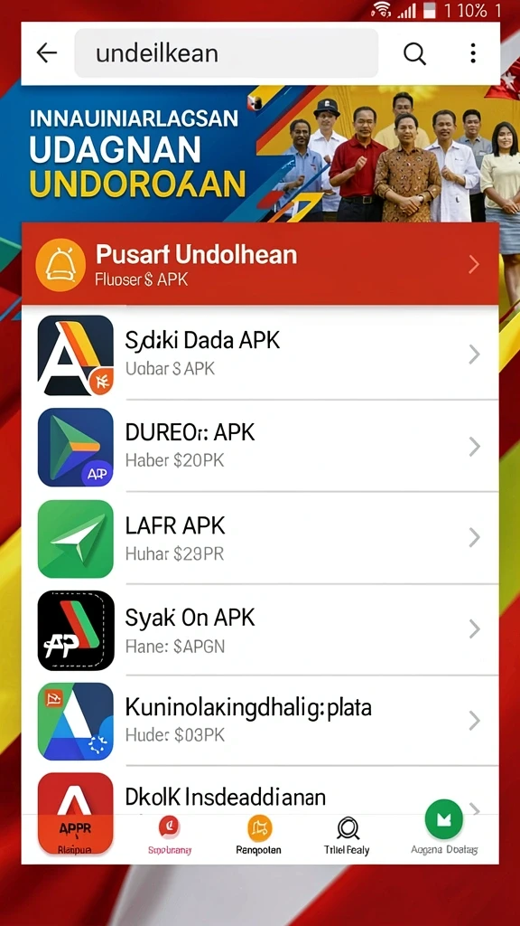 vc55 - Tampilan awal VC55 yang memukau.