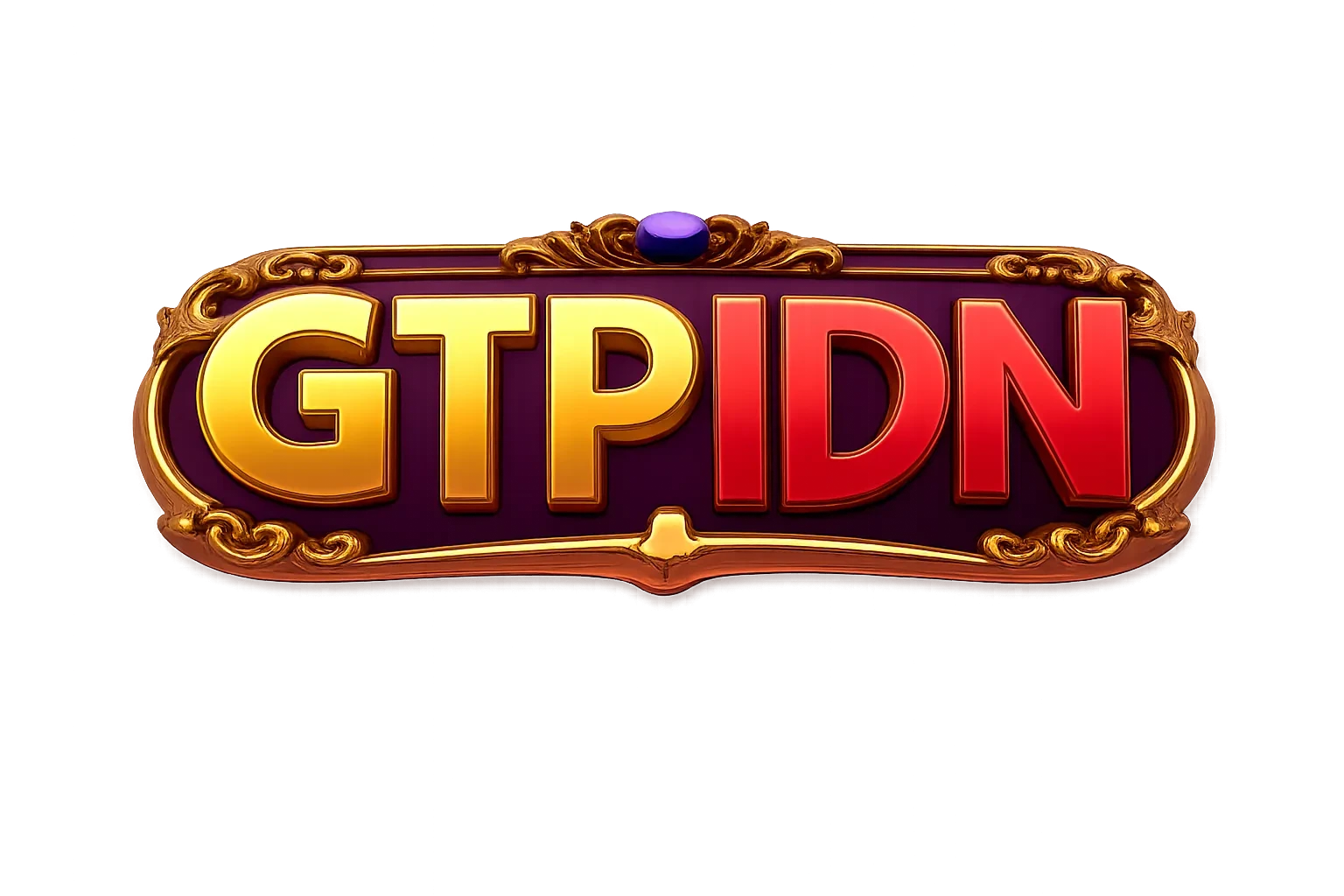 gtpidn — Logo Resmi